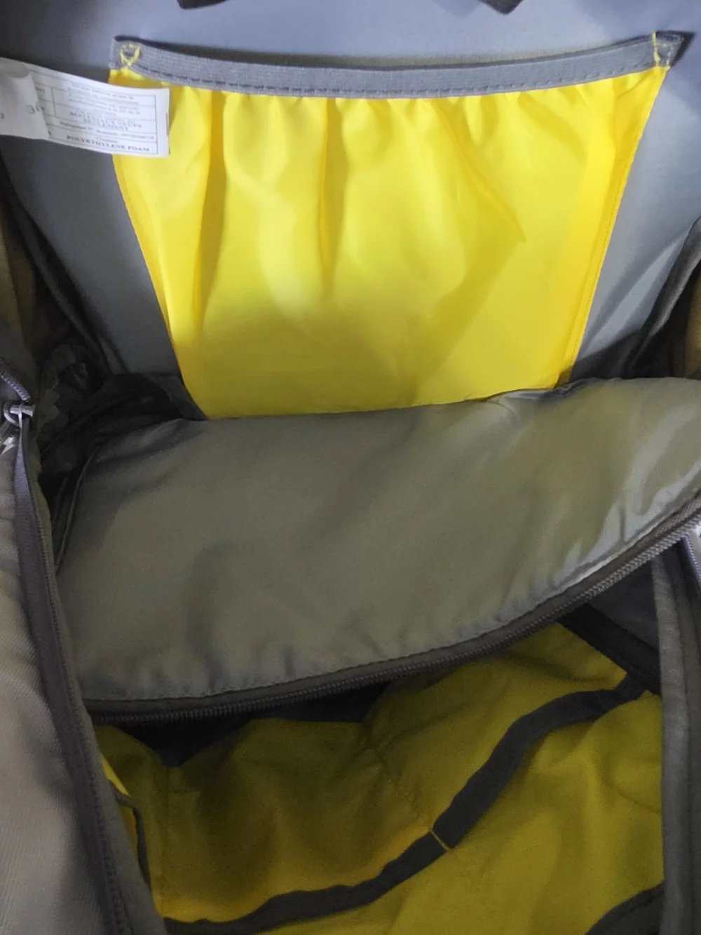 Bass Pro Shops Stalker Backpack